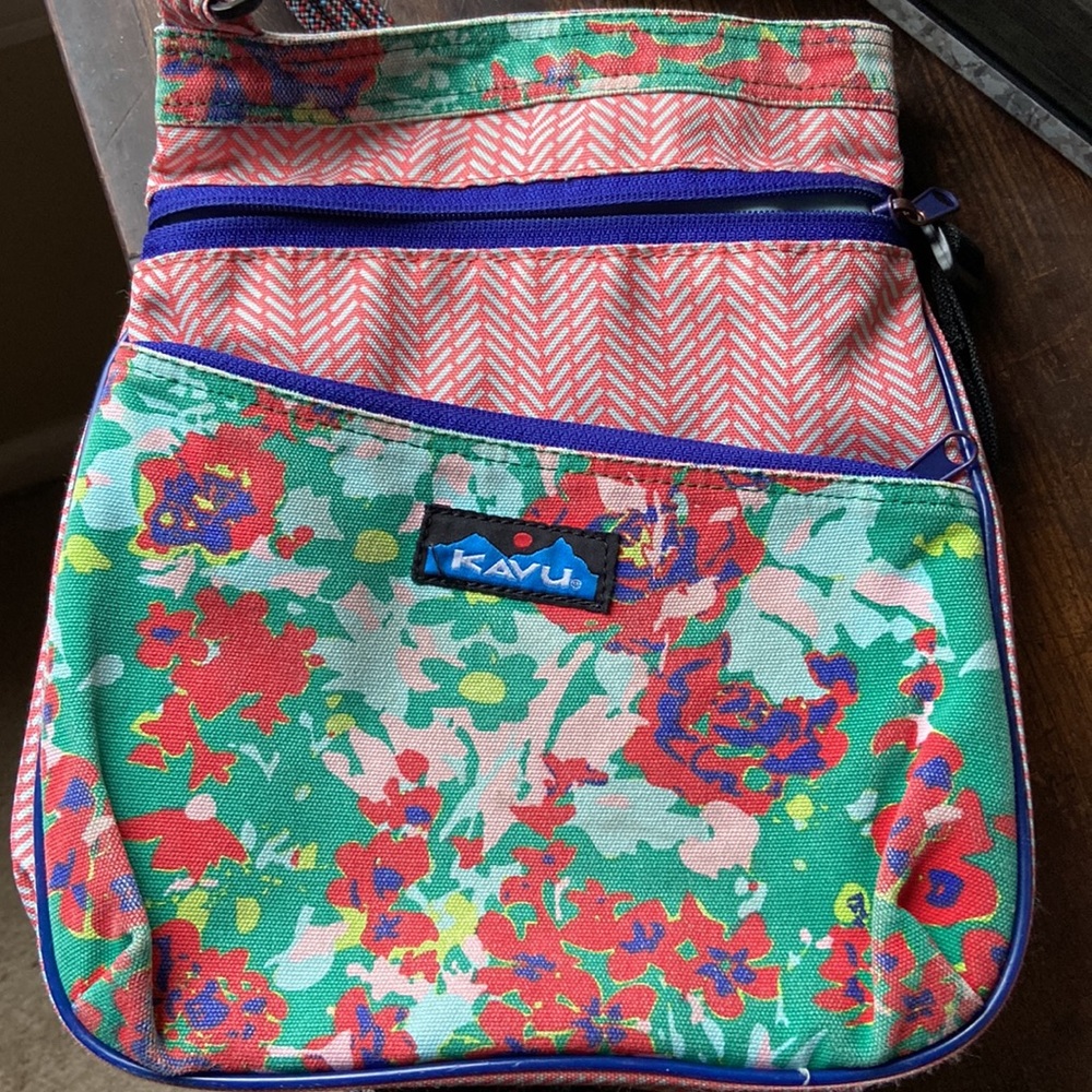 KAVU Rose Garden